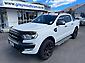 2018 Ford Ranger