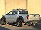 2018 Nissan Navara