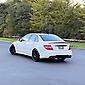 2008 Mercedes-Benz C200