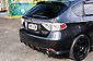 2007 Subaru Impreza