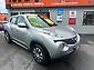 2013 Nissan Juke