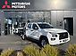 2026 Mitsubishi Triton