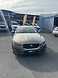 2017 Jaguar XE