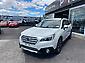 2015 Subaru Outback