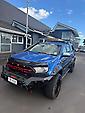 2018 Ford Ranger