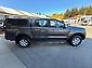 2017 Ford Ranger