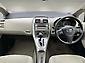 2009 Toyota Auris