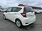 2018 Nissan Note