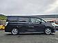 2012 Honda Step Wagon