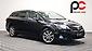 2012 Toyota Avensis