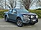2018 Holden Colorado
