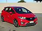 2014 Honda Jazz