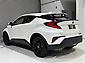 2020 Toyota C-HR