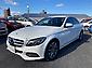 2015 Mercedes Benz C Class