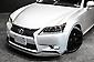 2015 Lexus GS 350