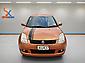 2005 Suzuki Swift