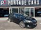 2013 Toyota Avensis