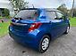 2015 Toyota Vitz