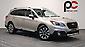 2015 Subaru Outback