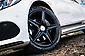 2015 Mercedes-Benz C CLASS