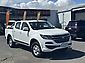2018 Holden Colorado 