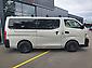2019 Nissan Caravan