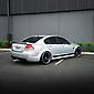 2009 Holden Commodore