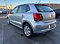 2012 Volkswagen Polo