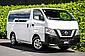 2018 Nissan NV350 5 Door Auto