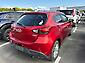 2015 Mazda Demio