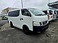 2013 Nissan Caravan