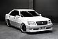2002 Toyota Crown
