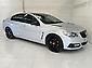 2018 Holden Commodore