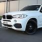 2014 BMW X5