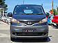 2021 Nissan NV200