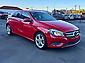 2014 Mercedes-Benz A180