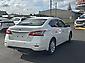 2017 Nissan Sylphy