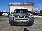 2013 Nissan X-Trail