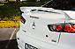 2016 Mitsubishi Lancer