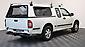 2006 Holden Rodeo