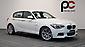 2013 BMW 116i