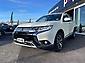 2021 Mitsubishi Outlander
