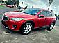 2012 Mazda CX-5