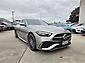 2022 Mercedes-Benz C 200