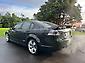 2007 Holden Commodore