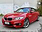 2016 BMW 220i