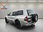 2000 Mitsubishi Pajero