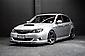 2007 Subaru Impreza