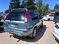 2001 Nissan X-Trail