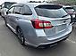 2015 Subaru Levorg 4wd